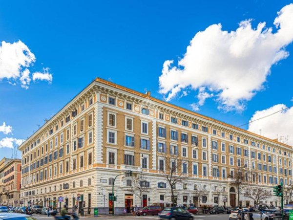 appartamento in vendita a Roma in zona Rione Prati