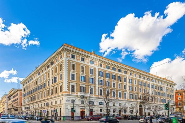 appartamento in vendita a Roma in zona Rione Prati