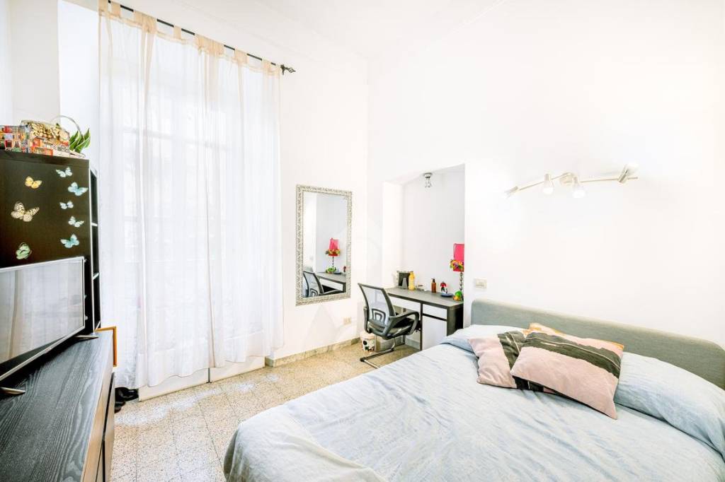 appartamento in vendita a Roma in zona Rione Prati