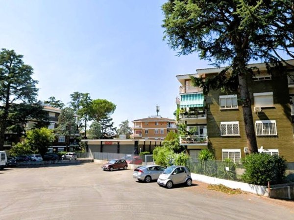 appartamento in vendita a Roma in zona Monte Sacro/Talenti