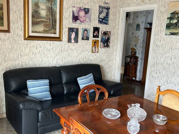 appartamento in vendita a Roma in zona Prenestino-Labicano