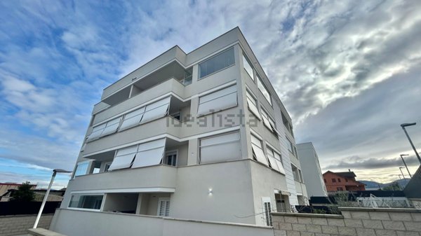 appartamento in vendita a Roma in zona Casal Morena