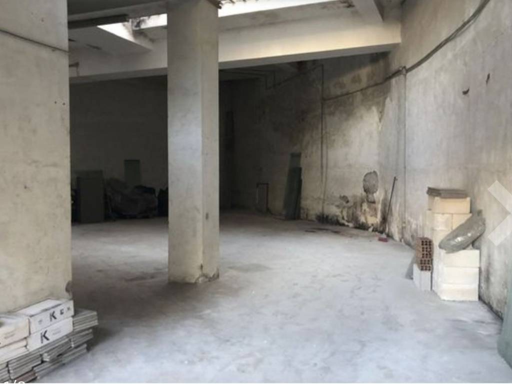 locale commerciale in vendita a Roma in zona Monte Sacro/Talenti