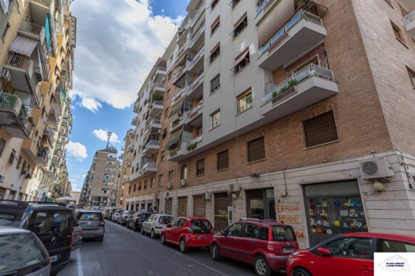 appartamento in vendita a Roma in zona Don Bosco