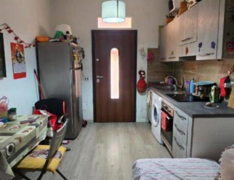 appartamento in vendita a Roma in zona Labaro