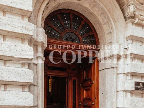 appartamento in vendita a Roma in zona Trieste