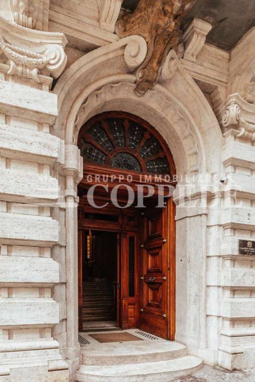 appartamento in vendita a Roma in zona Trieste