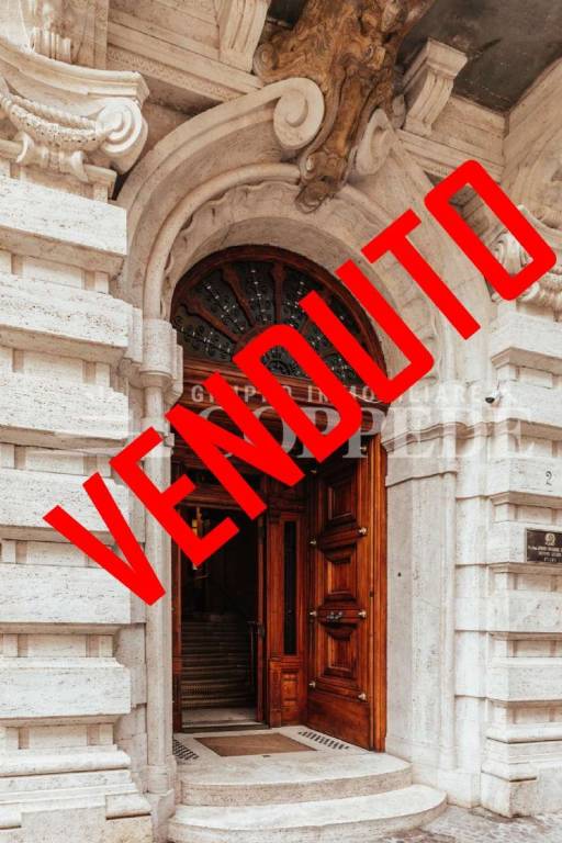 appartamento in vendita a Roma in zona Trieste