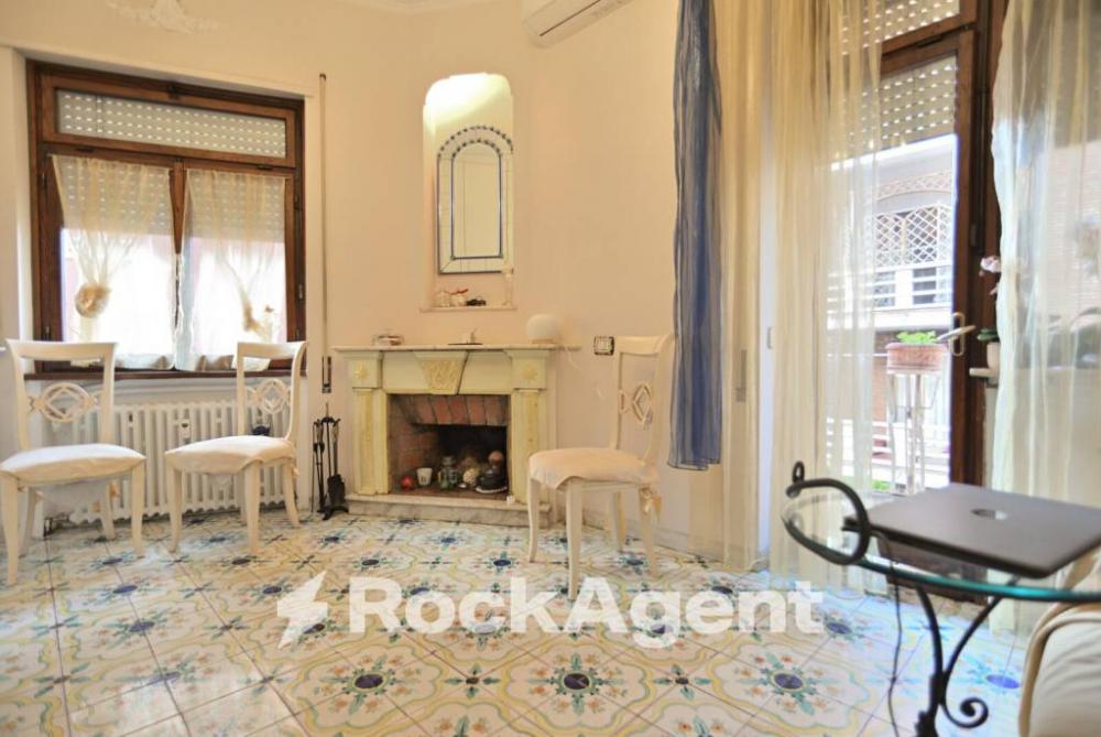 appartamento in vendita a Roma in zona Trieste