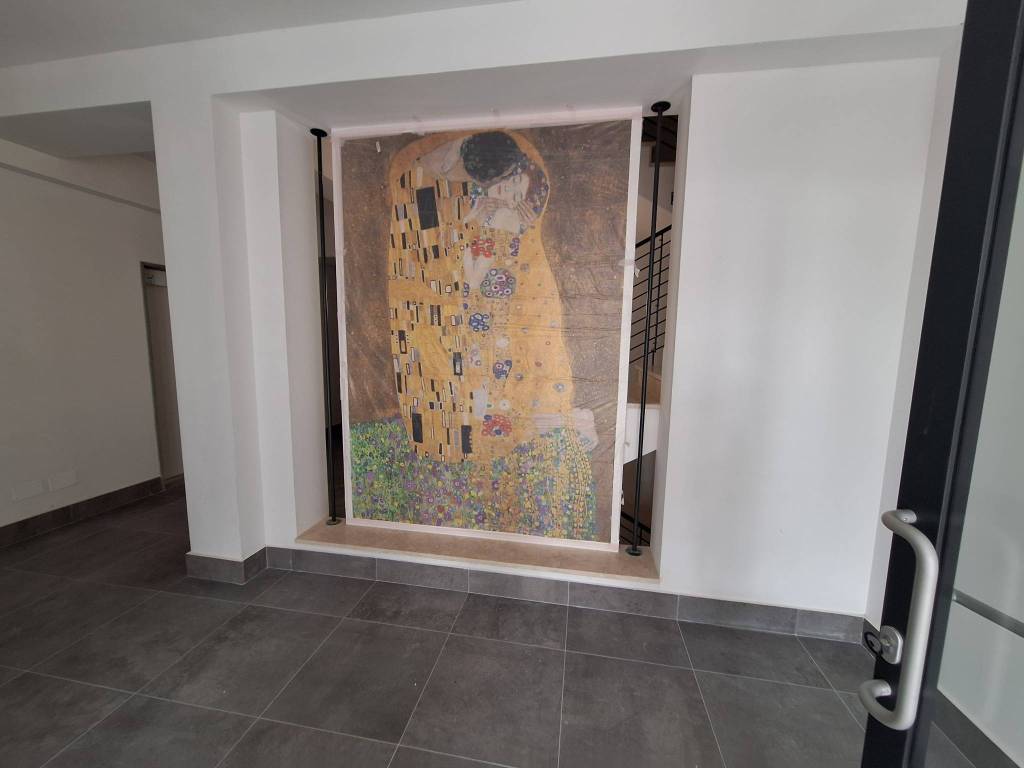 appartamento in vendita a Roma in zona Aurelio