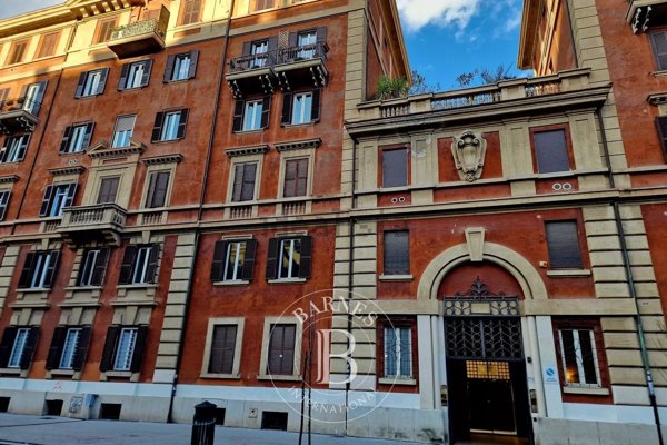 appartamento in vendita a Roma in zona Della Vittoria