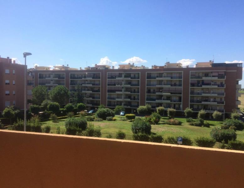 appartamento in vendita a Roma in zona Ponte di Nona