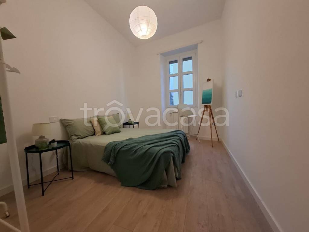 appartamento in vendita a Roma in zona Acilia