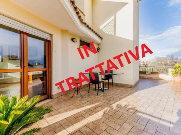 appartamento in vendita a Roma in zona Trionfale