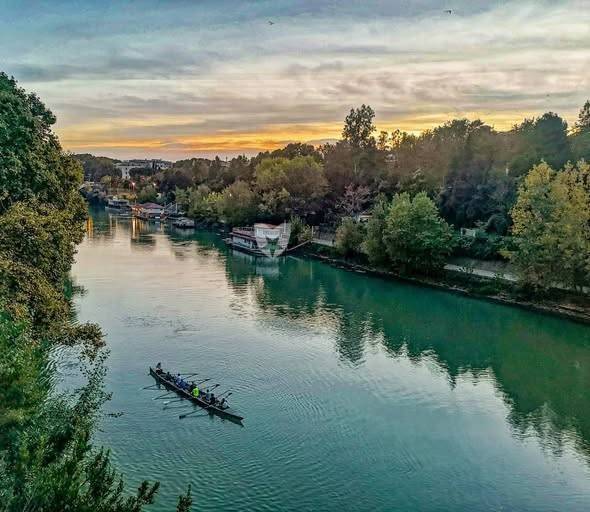 appartamento in vendita a Roma in zona Flaminio