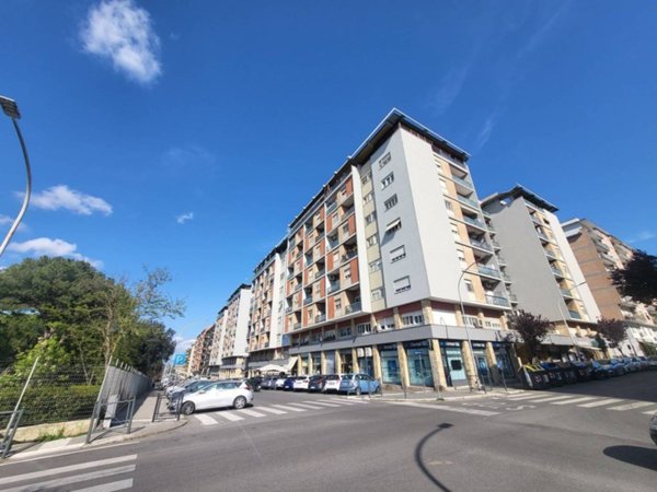 appartamento in vendita a Roma in zona Ardeatino