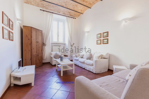 appartamento in vendita a Roma in zona Celio