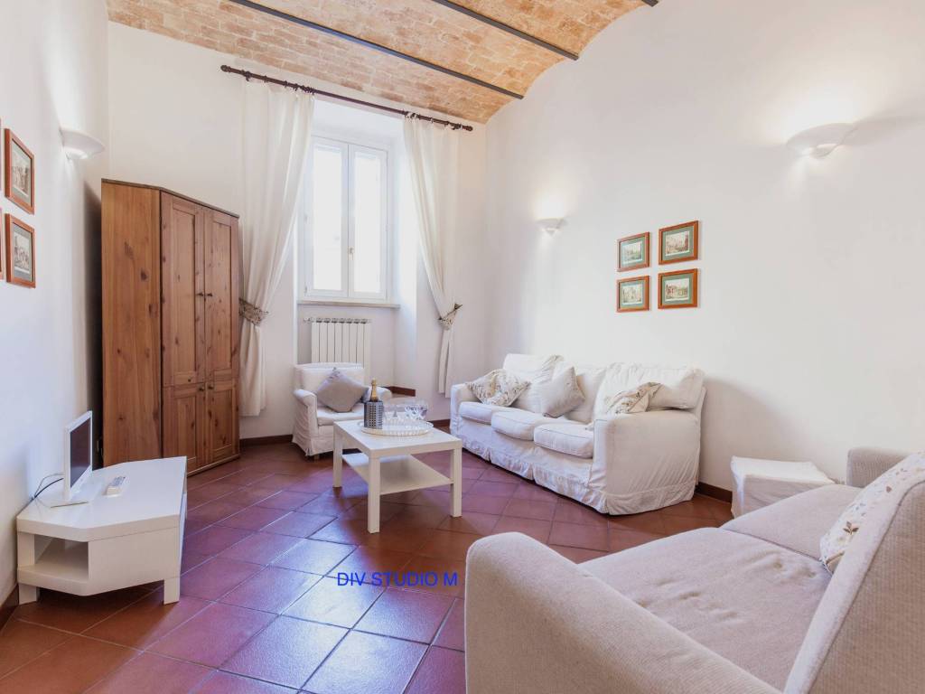 appartamento in vendita a Roma in zona Celio