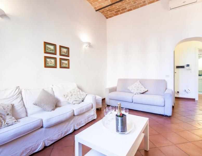 appartamento in vendita a Roma in zona Celio