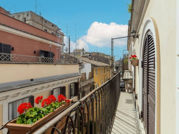 appartamento in vendita a Roma in zona Centro Storico