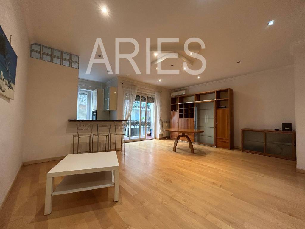 appartamento in vendita a Roma in zona Ostia