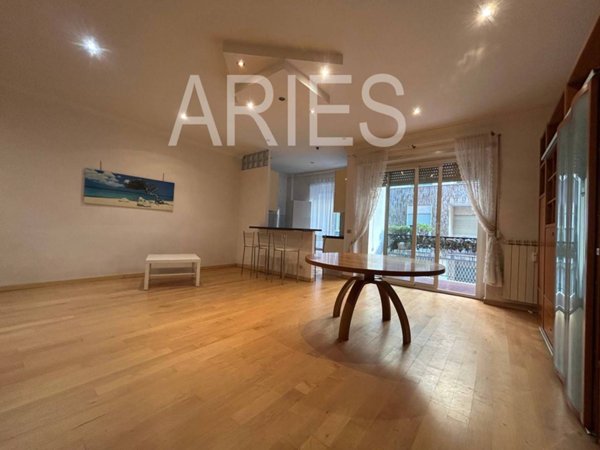 appartamento in vendita a Roma in zona Ostia