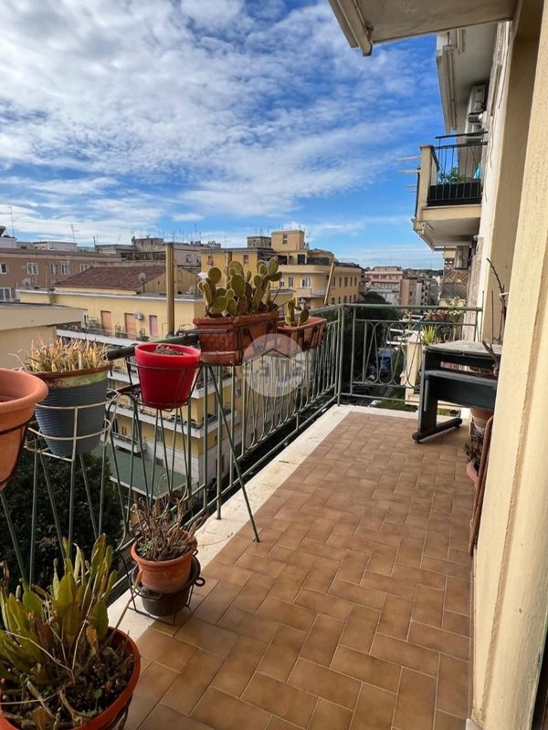 appartamento in vendita a Roma in zona Trieste