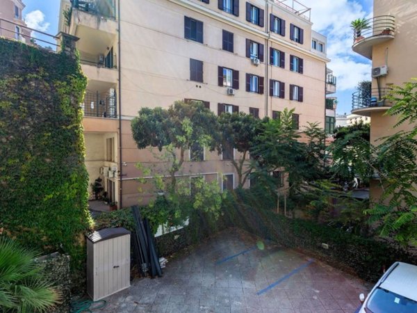 appartamento in vendita a Roma in zona Pinciano