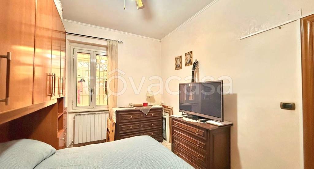 appartamento in vendita a Roma in zona Colle del Sole