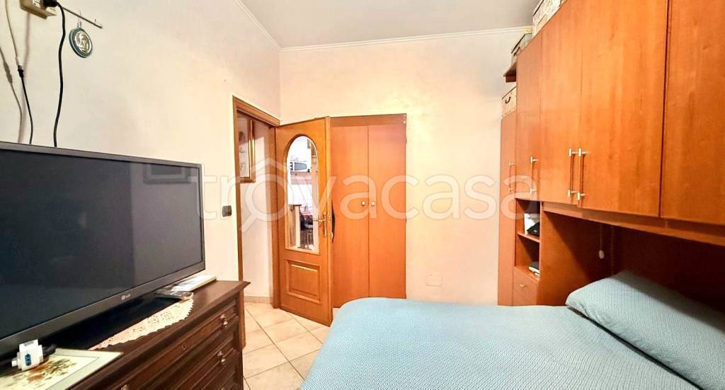 appartamento in vendita a Roma in zona Colle del Sole