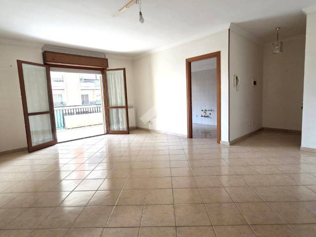 appartamento in vendita a Roma in zona Ponte di Nona