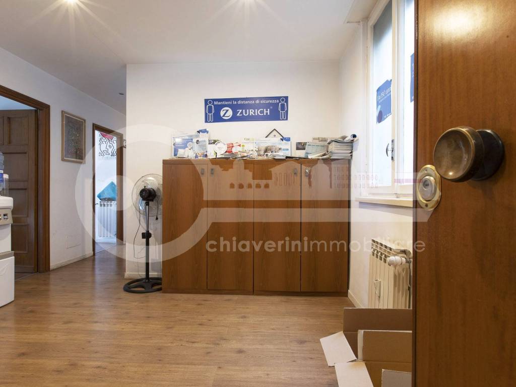 appartamento in vendita a Roma in zona Ardeatino