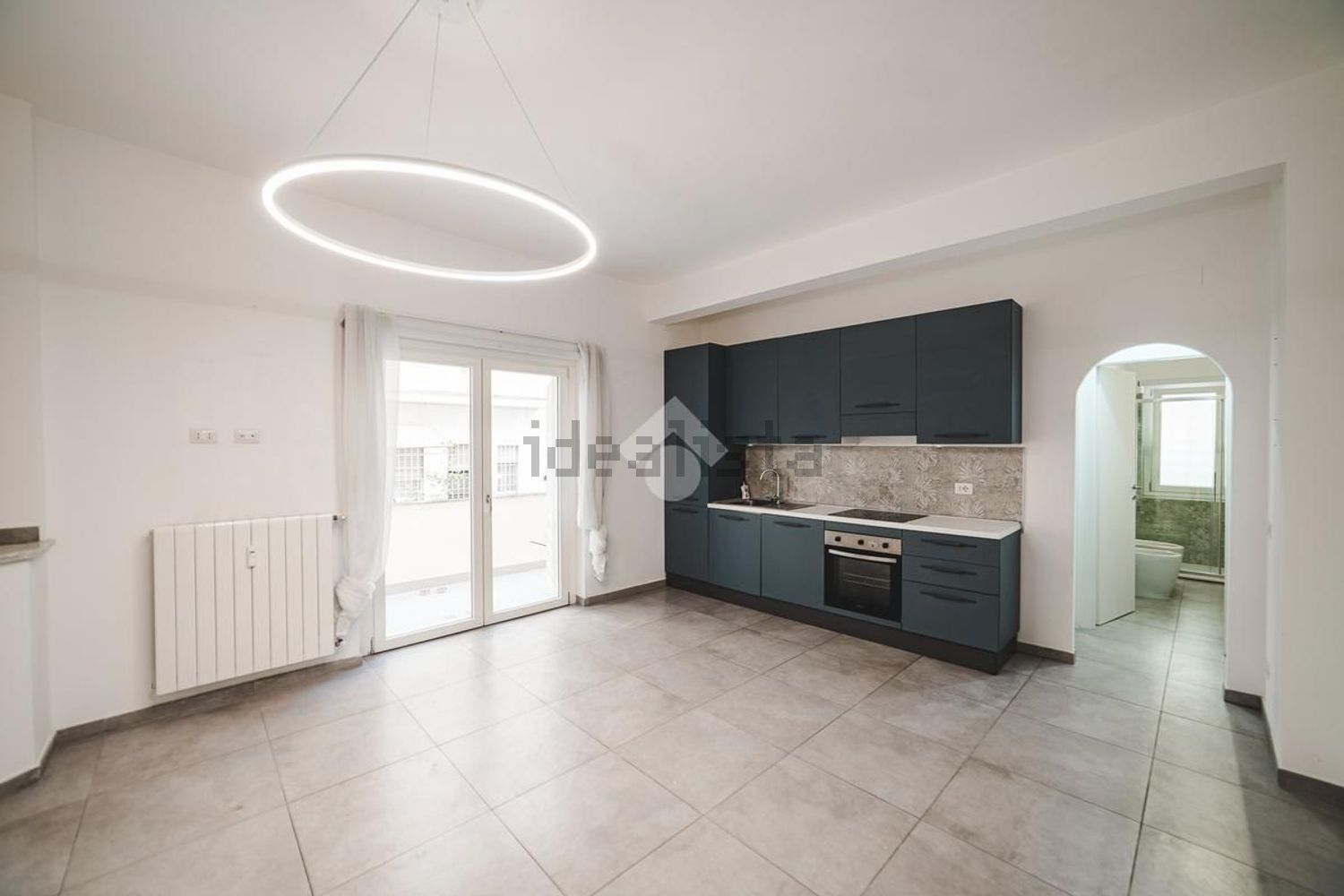 appartamento in vendita a Roma in zona Della Vittoria