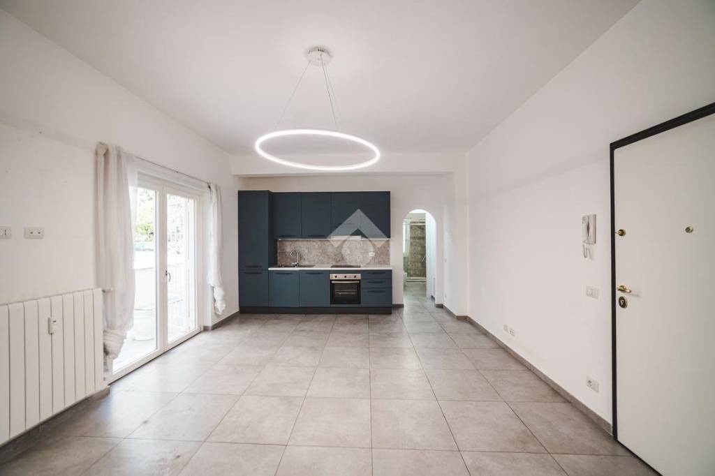 appartamento in vendita a Roma in zona Della Vittoria