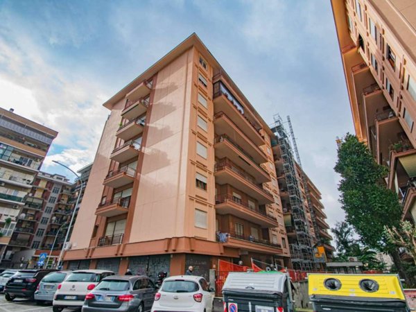 appartamento in vendita a Roma in zona Collatino