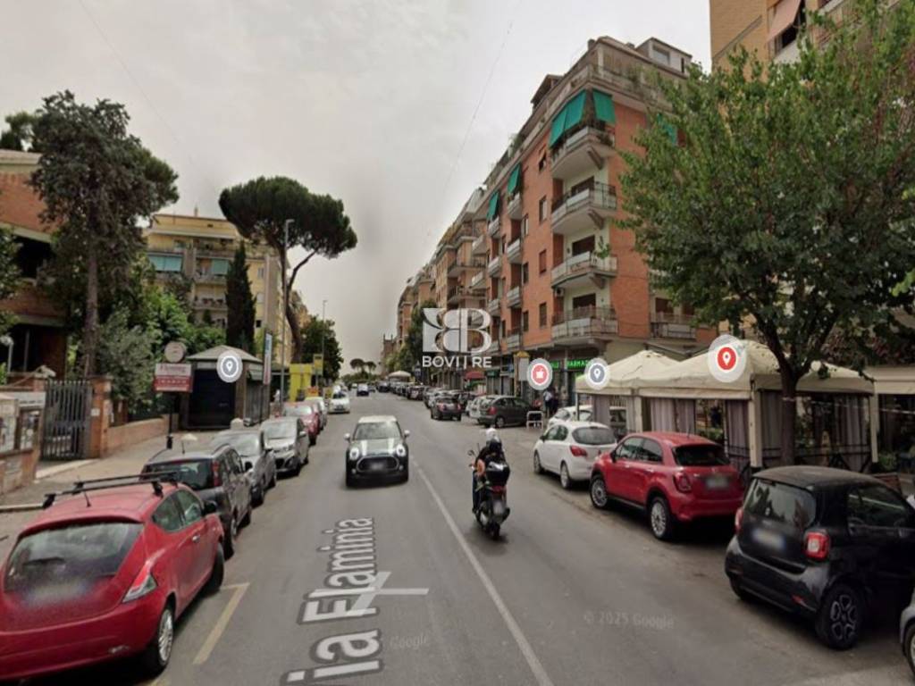 negozio in vendita a Roma in zona Tor di Quinto