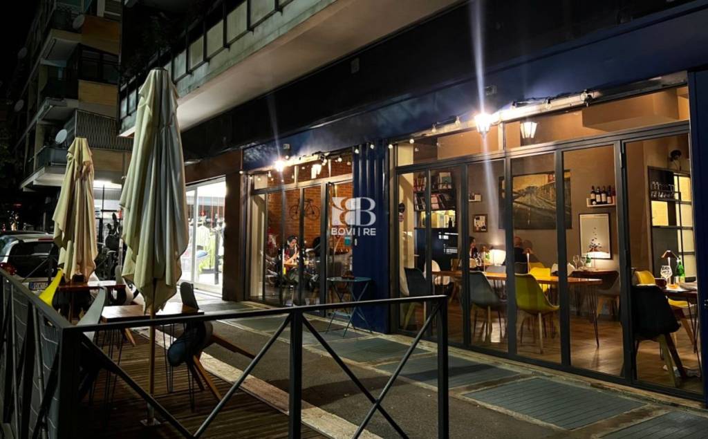 negozio in vendita a Roma in zona Flaminio