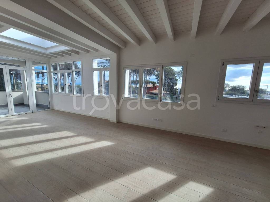 appartamento in vendita a Roma in zona Aurelio