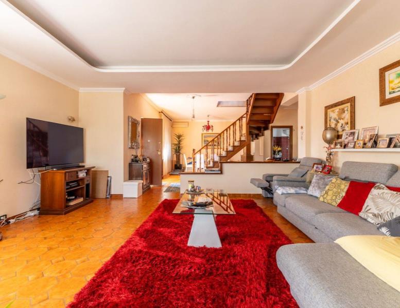 casa indipendente in vendita a Roma in zona Selva Candida