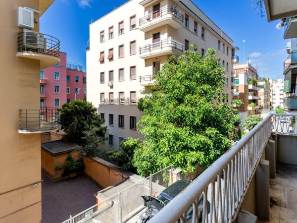 appartamento in vendita a Roma in zona Pinciano