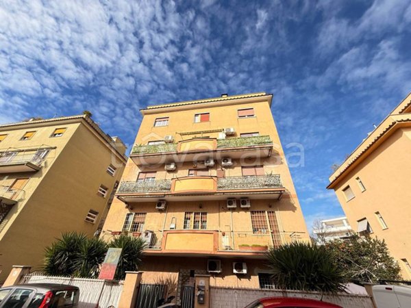 appartamento in vendita a Roma in zona La Pisana