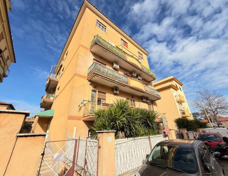appartamento in vendita a Roma in zona La Pisana