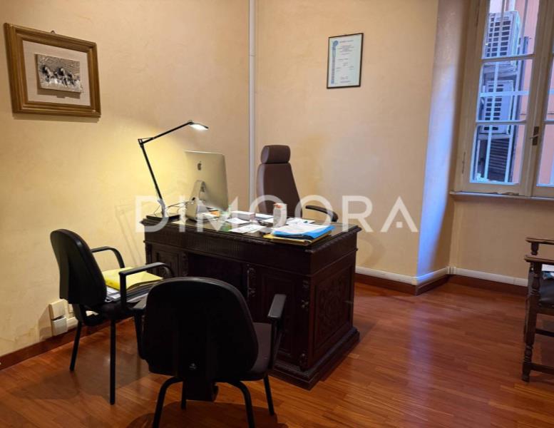ufficio in vendita a Roma in zona Ludovisi/Sallustiano