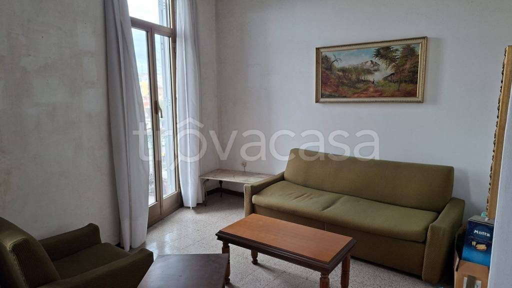 appartamento in vendita a Roma in zona Appio Claudio