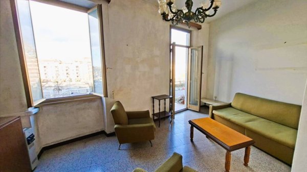 appartamento in vendita a Roma in zona Appio Claudio