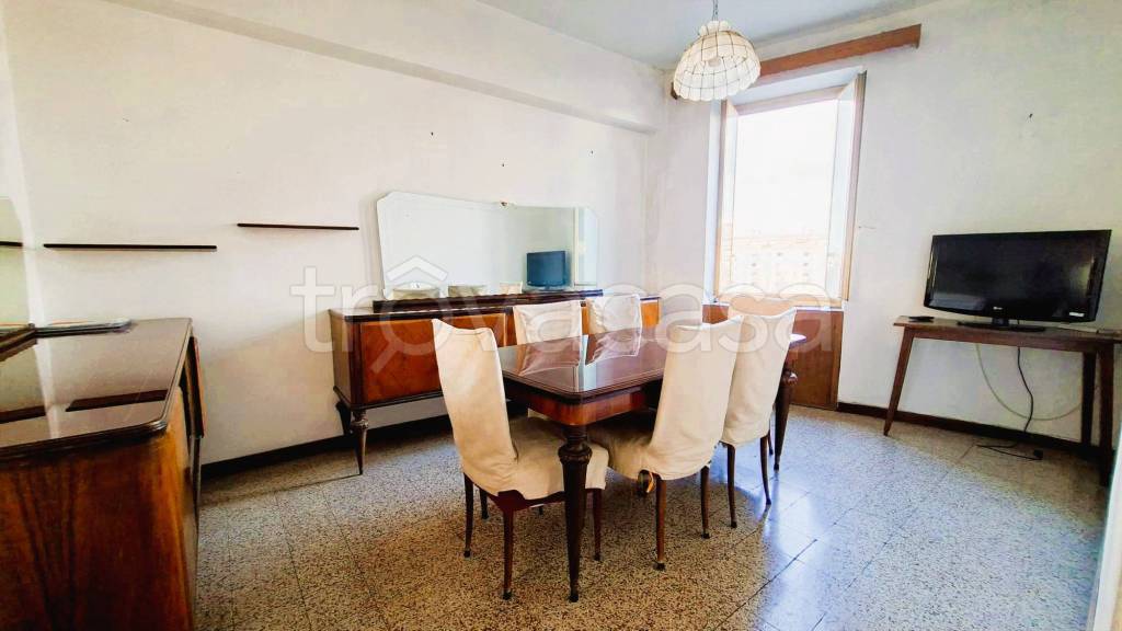 appartamento in vendita a Roma in zona Appio Claudio