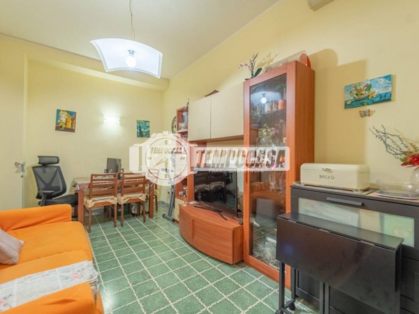 appartamento in vendita a Roma in zona Ostiense