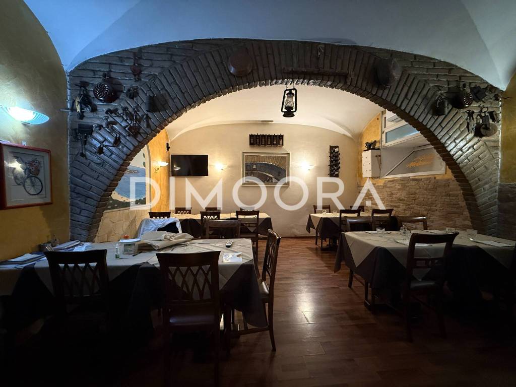 negozio in vendita a Roma in zona Salario