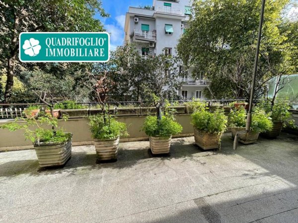 appartamento in vendita a Roma in zona Prenestino-Labicano