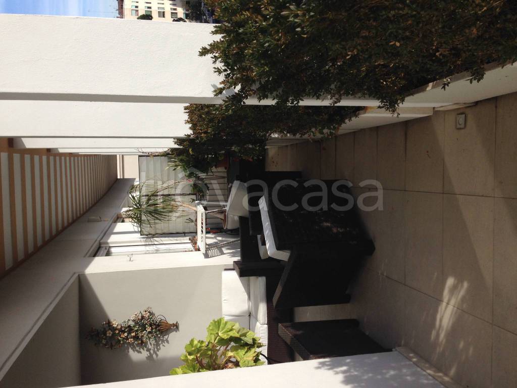 appartamento in vendita a Roma in zona Pinciano